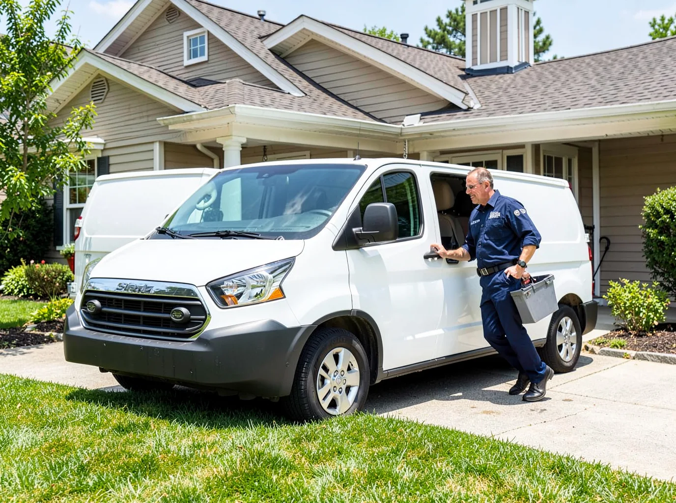 Emergency Plumber company in Shipman, VA