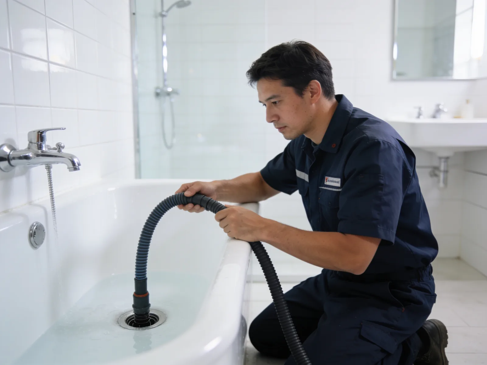 Emergency Plumber Shipman, VA FAQs